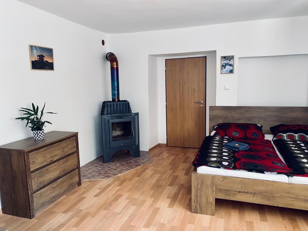 Apartman Maja Rumburk Ngoại thất bức ảnh
