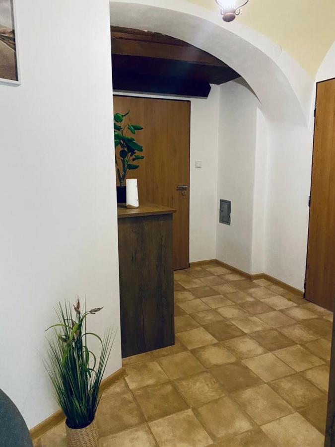 Apartman Maja Rumburk Ngoại thất bức ảnh