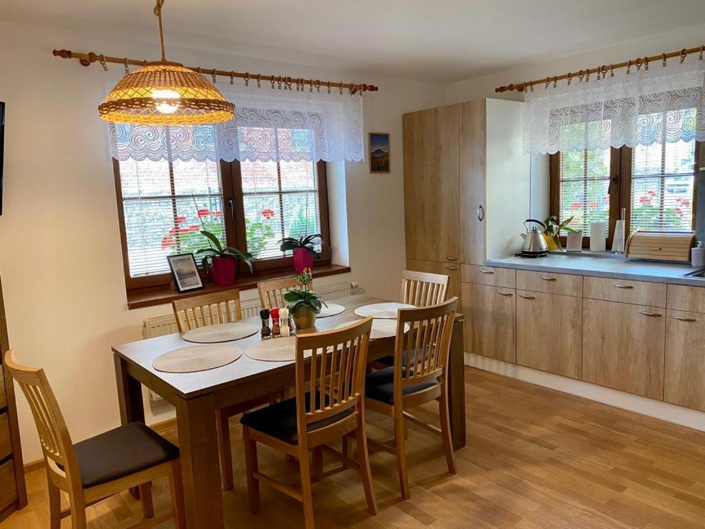 Apartman Maja Rumburk Ngoại thất bức ảnh