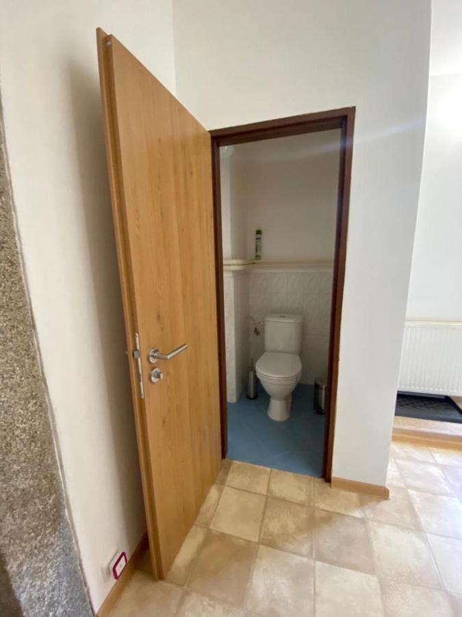 Apartman Maja Rumburk Ngoại thất bức ảnh
