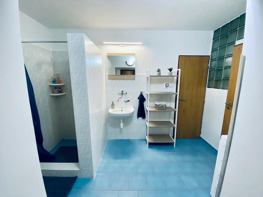 Apartman Maja Rumburk Ngoại thất bức ảnh