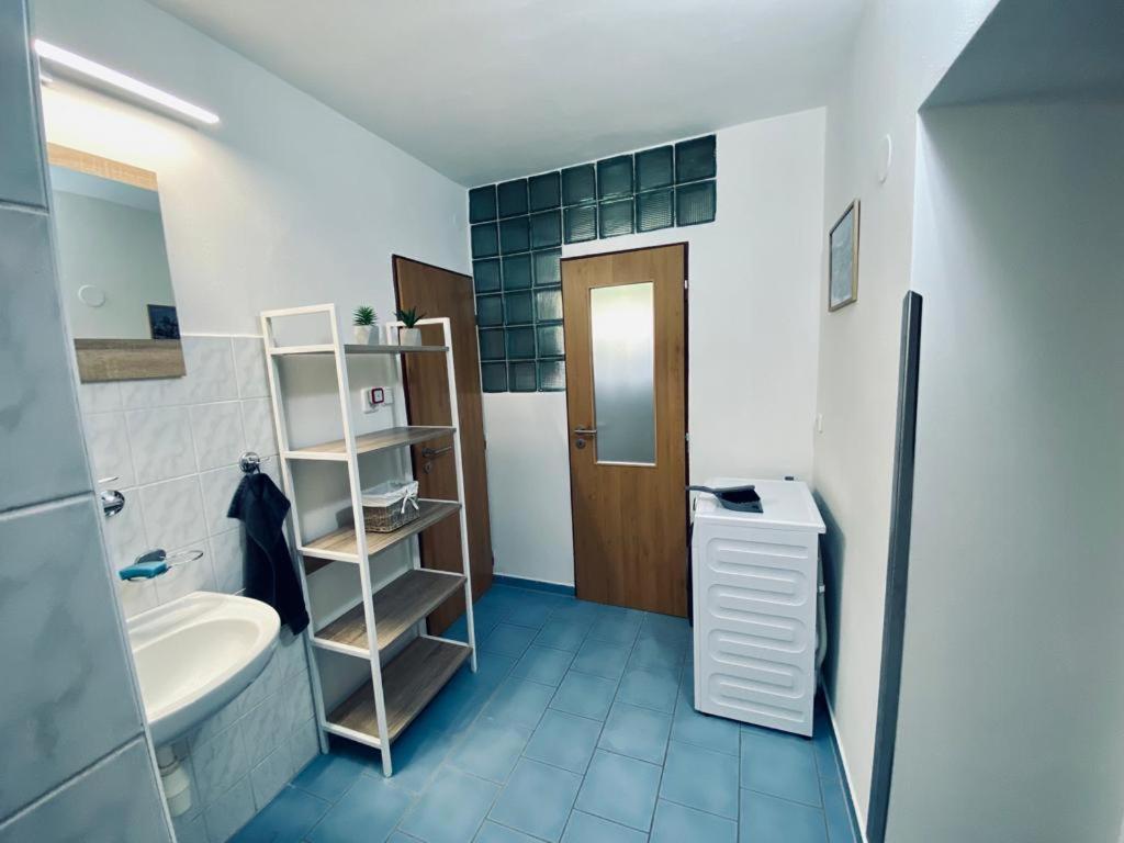 Apartman Maja Rumburk Ngoại thất bức ảnh
